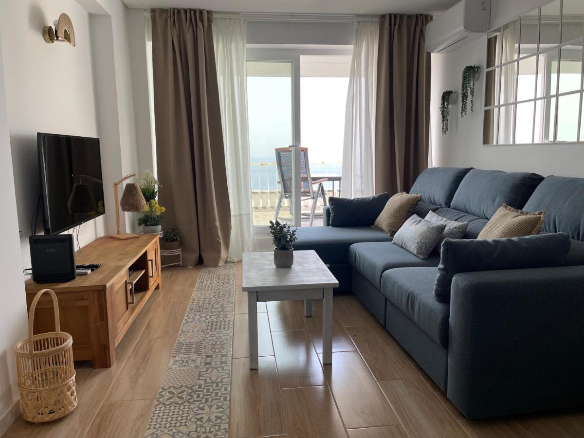 Apartamento Sesimbra Balcony Exterior foto